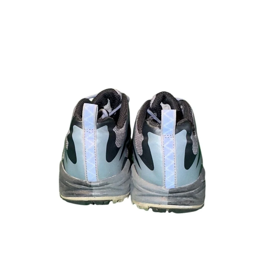 Merrell Siren Edge Q2 Womens Hiking Shoes Grey Blue‎ J41316 Size 8